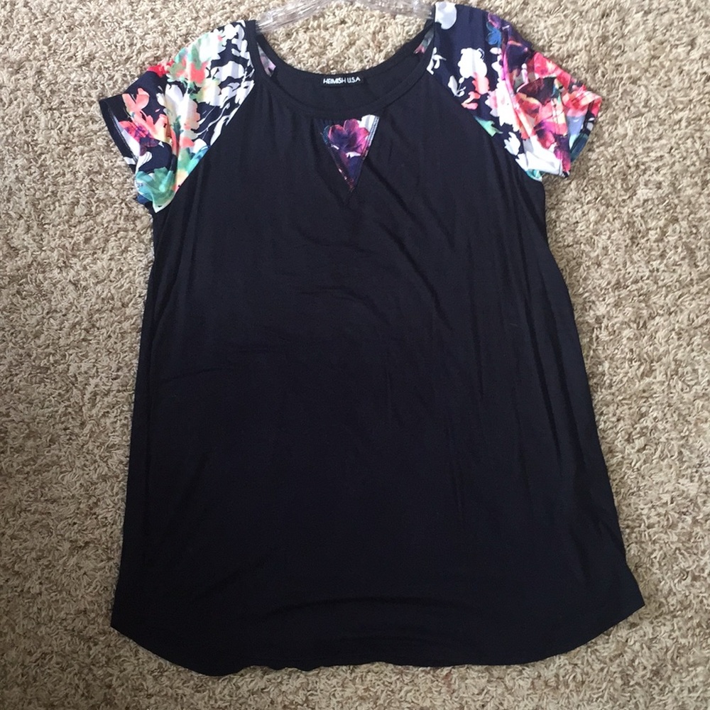 Tee by Heimish U.S.A